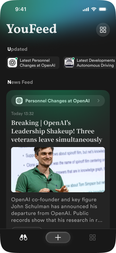 screenshots-feed